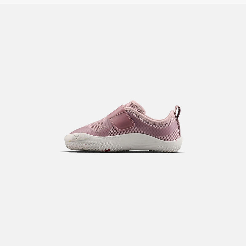 Toddlers Primus Sport III Trainers - Twilight Mauve