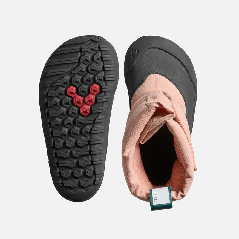 Toddlers Tracker AT Boots - Clay