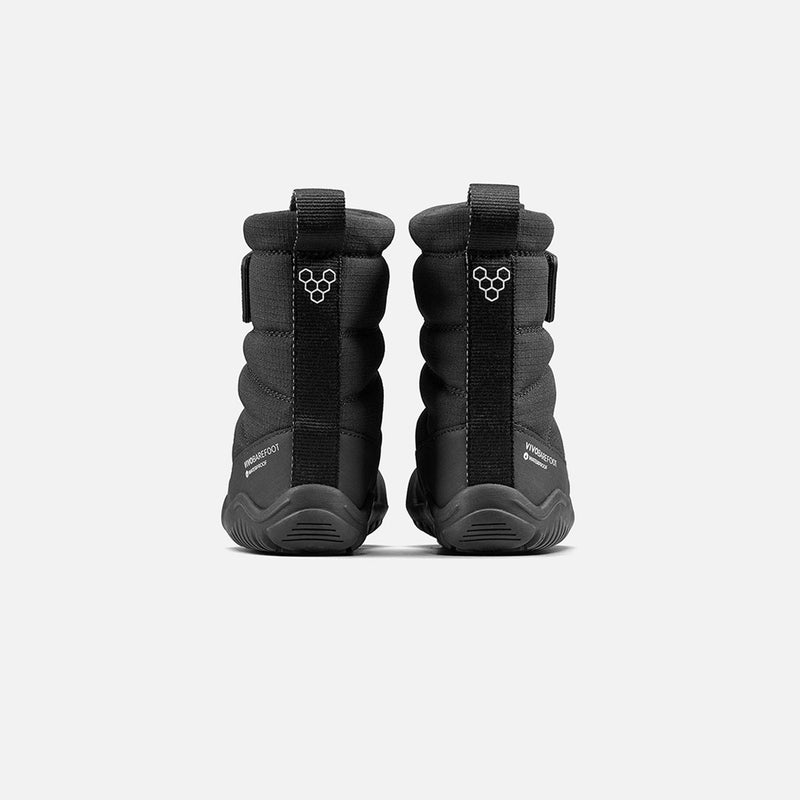 Toddlers Tracker AT Boots - Obsidian