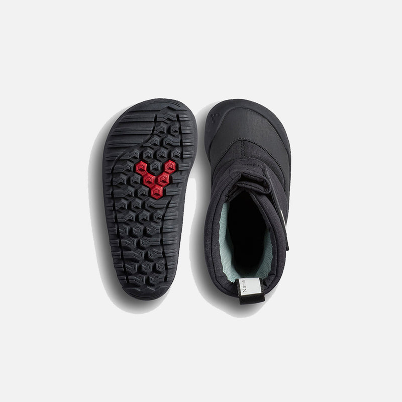 Toddlers Tracker AT Boots - Obsidian