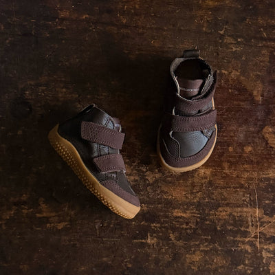 Toddlers Gobi Boots - Bracken