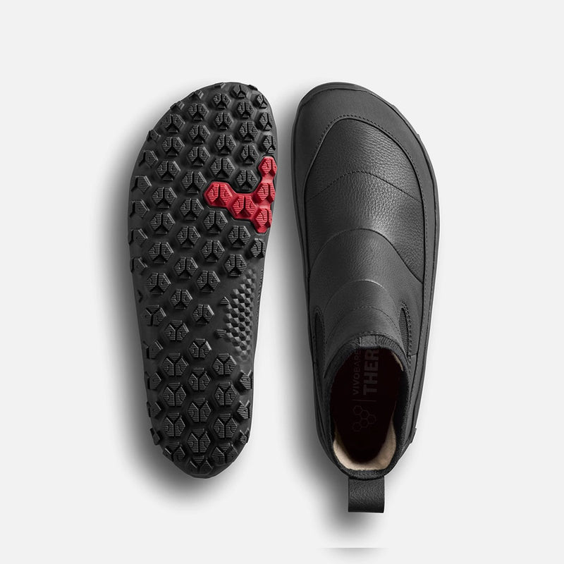 Women's Explorer Chelsea Boots - Obsidian