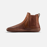 Women's Sensus Chelsea Boots - Dark Tan