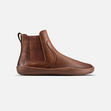 Women's Sensus Chelsea Boots - Dark Tan