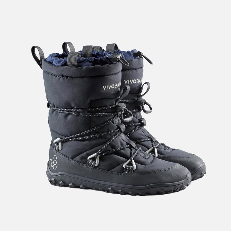 Women's Tracker Pioneer WP Boots - Eclipse