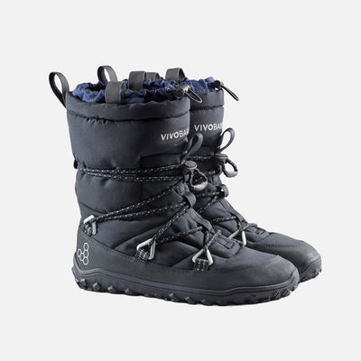Women's Tracker Pioneer WP Boots - Eclipse