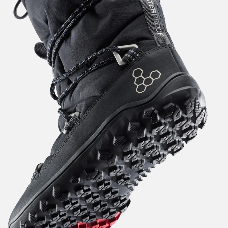 Women's Tracker Pioneer WP Boots - Eclipse