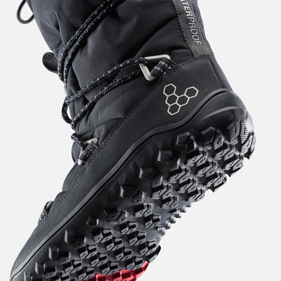 Women's Tracker Pioneer WP Boots - Eclipse