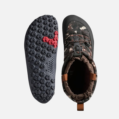 Women's Tracker Pioneer WP Boots - Mole Print