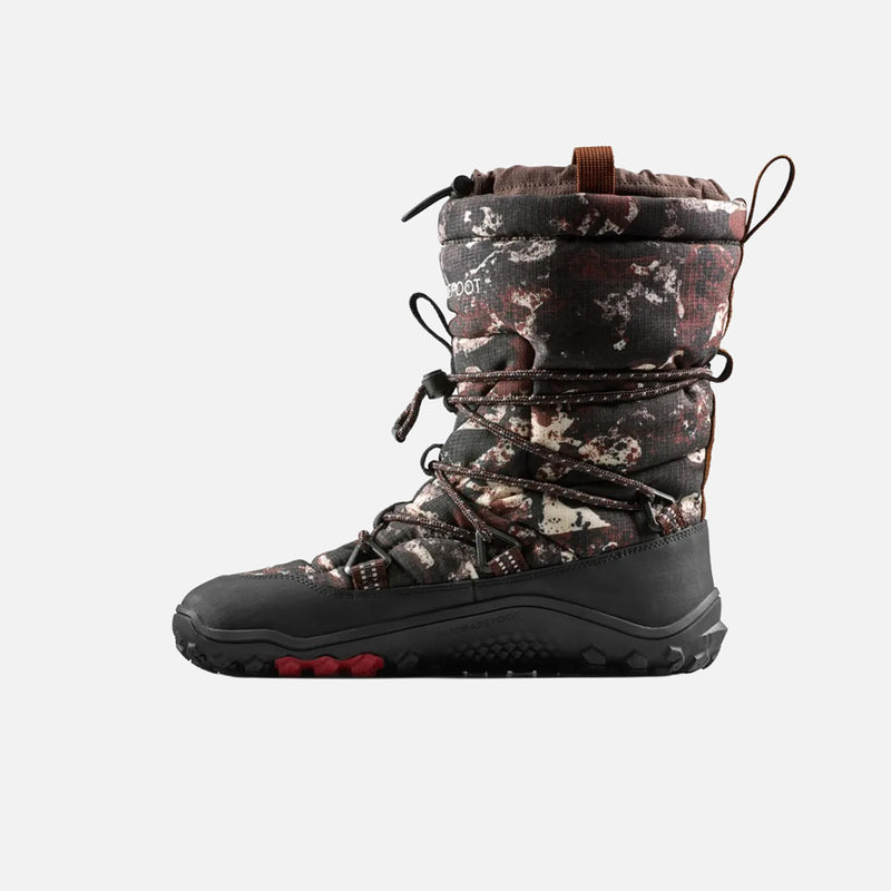 Women's Tracker Pioneer WP Boots - Mole Print