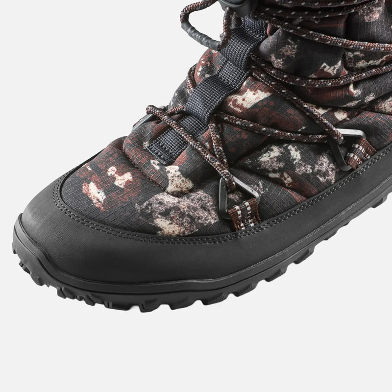 Women's Tracker Pioneer WP Boots - Mole Print