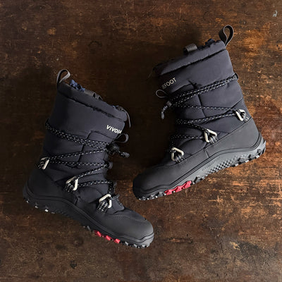 Women's Tracker Pioneer WP Boots - Eclipse