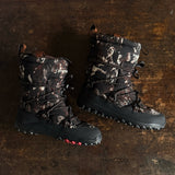 Women's Tracker Pioneer WP Boots - Mole Print