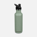 Stainless Steel Classic Water Bottle - 800ml - Sea Spray