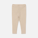 Baby & Kids Cotton Minnie Pants - Brazilian Sand