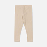 Baby & Kids Cotton Minnie Pants - Brazilian Sand