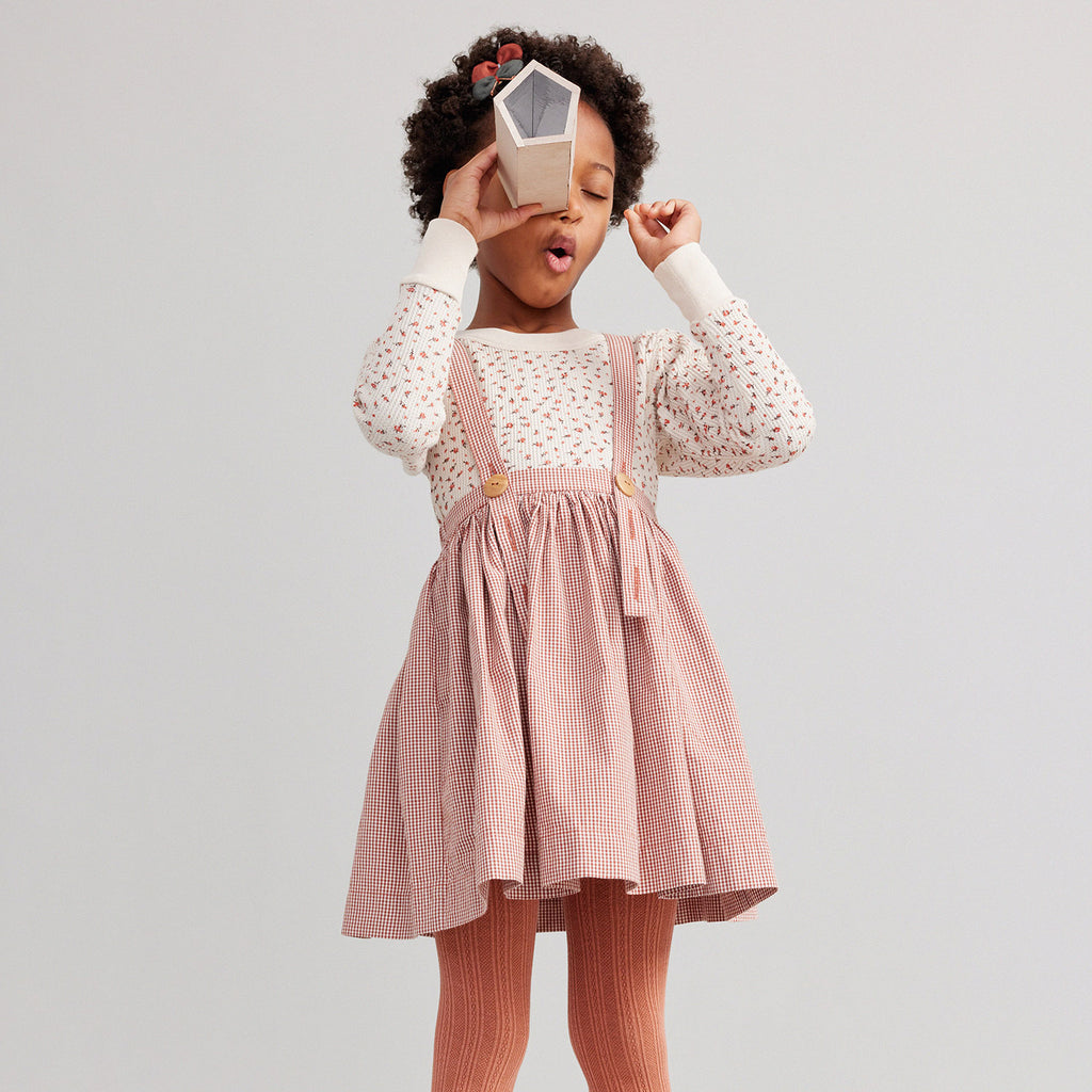 soor ploom Mavis Skirt 2y-