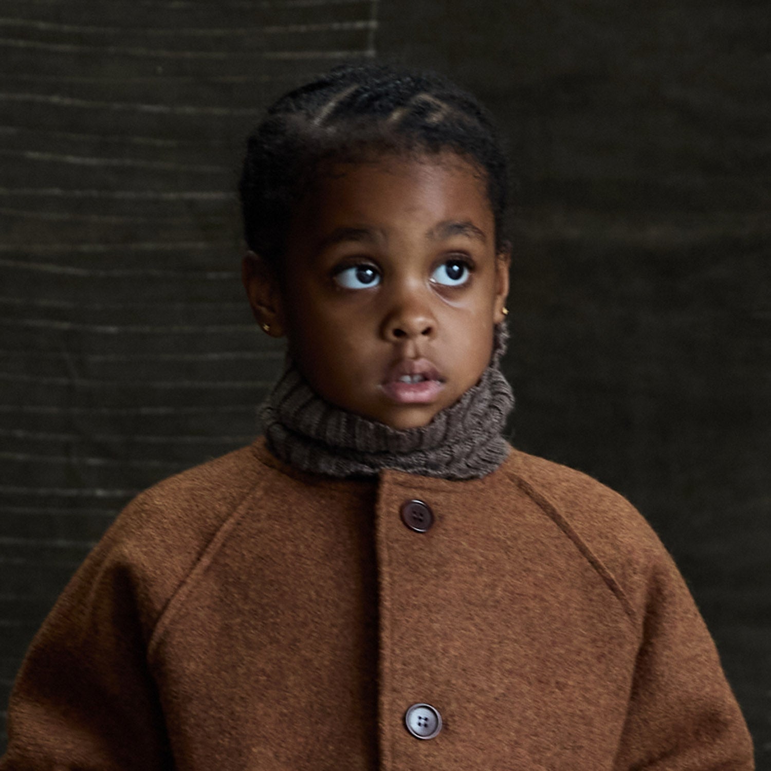 Baby & Kids Alpaca Poloneck - Many Colours – MamaOwl