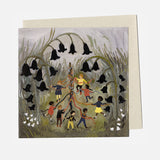 Greeting Cards Illustrated by Gemma Koomen - Spring -  More Options