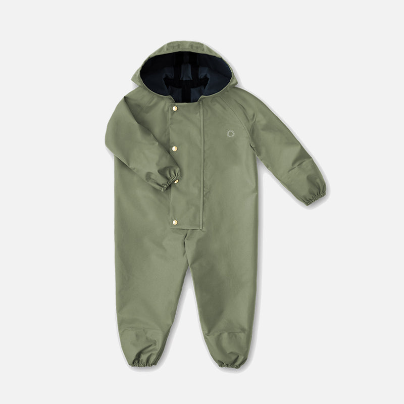 Waterproof Onesie - Balsam