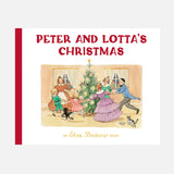 Elsa Beskow - Peter and Lotta's Christmas