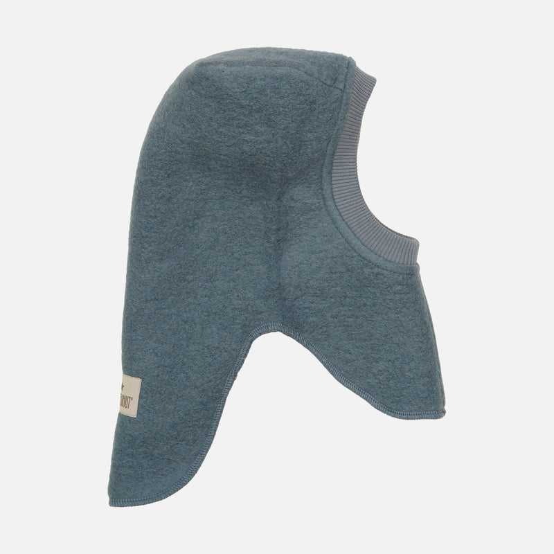 Baby & Kids Wool Felt Balaclava - Stormy Weather