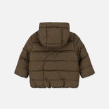 Alpi Puffer Jacket - Beech