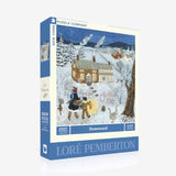 Homeward Puzzle - 500 Pieces