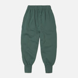 Cotton Sweatpant - Balsam Green