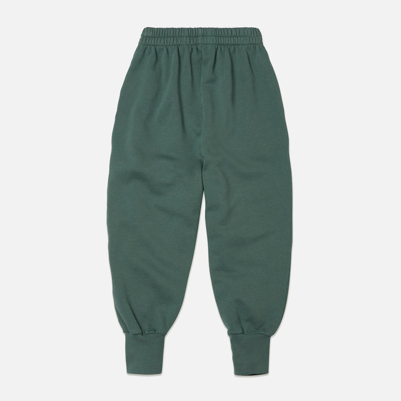 Cotton Sweatpant - Balsam Green