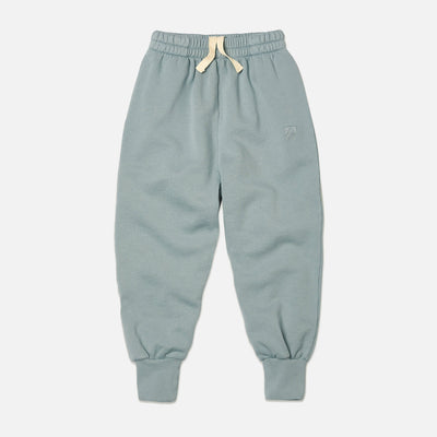 Cotton Sweatpant - Quarry