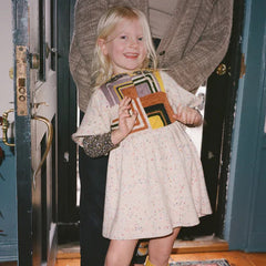 p*.様 Misha and Puff/Mitered Square Dress Mamaowl-misha-_-puff-lollypop-