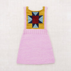 ロンパース・カバーオール misha and puff Nova Quilt Overall 6-12m ロンパース・カバーオール misha and puff Nova Quilt Overall 6