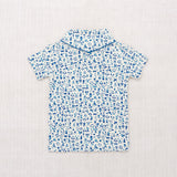 Pima Cotton Scout Tee - Marzipan Country Walk