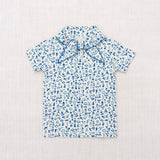 Pima Cotton Scout Tee - Marzipan Country Walk