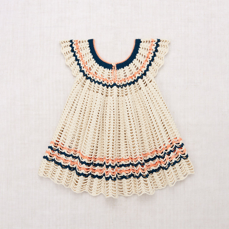 Kids Pima Cotton Wellfleet Swing Tunic - Marzipan MamaOwl Kids Pima Cotton Wellfleet Swing Tunic - Marzipan MamaOwl