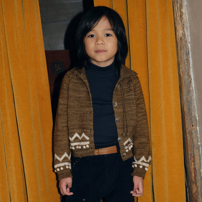 Misha & Puff – MamaOwl