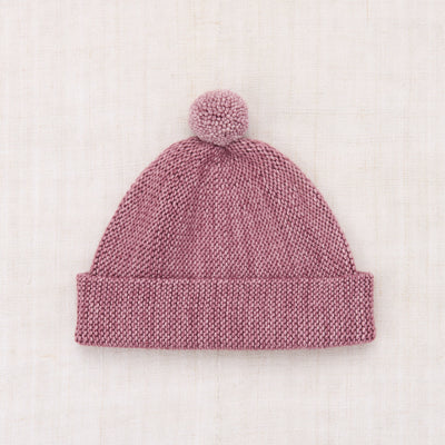 新品 4-8y Misha & Puff Garter Hat fuchsia FULL PRICE - Misha & Puff – tagged 