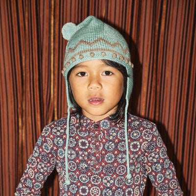 misha&puff mamaowlコラボ タートルネック Misha & Puff – MamaOwl