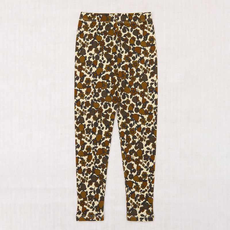 Baby & Kids Pima Cotton Leggings - Alabaster Orchard