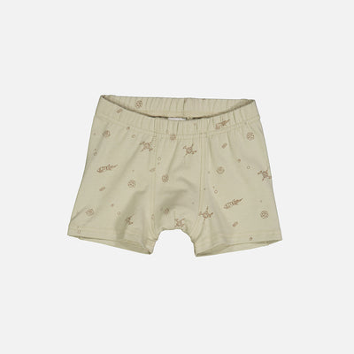 Cotton Underwear - Pants - Natural – MamaOwl