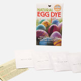 Natural Egg Dye Kit