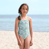 Barbara UV Swimsuit - Betsy D