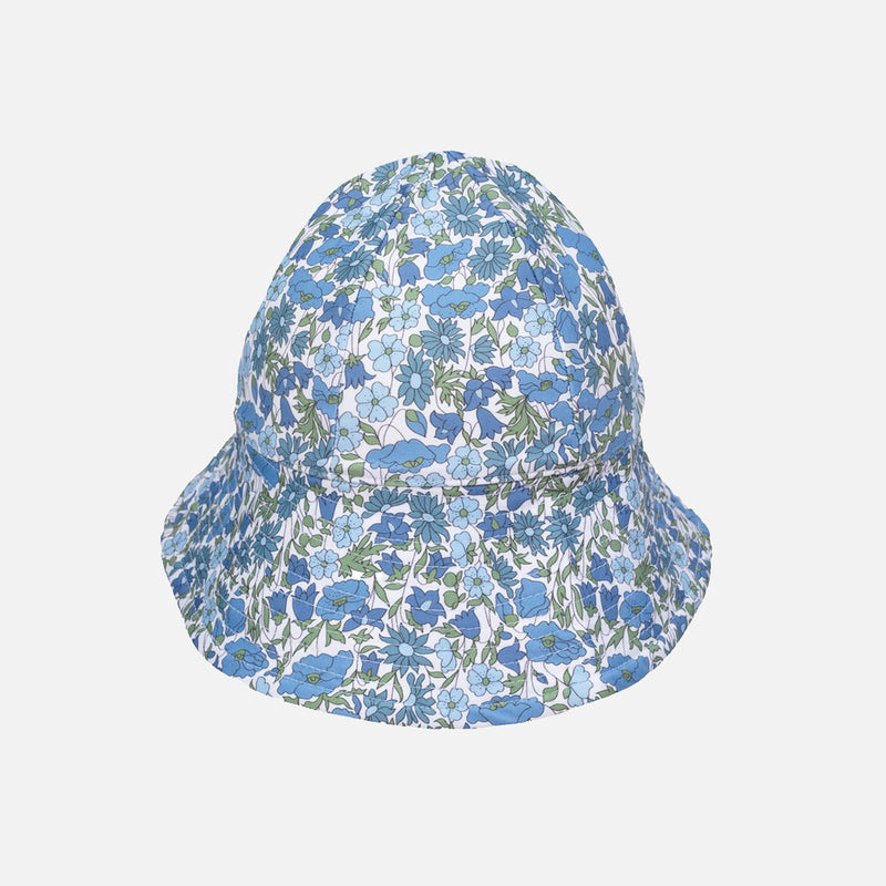 Baby & Kids Frey UV Swim Sun Hat - Poppy/Daisy