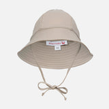 Baby & Kids Frey UV Swim Sun Hat - Cappuccino