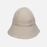 Baby & Kids Frey UV Swim Sun Hat - Cappuccino