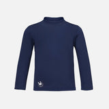 Sydney UV LS Swim Shirt - Navy