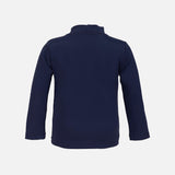 Sydney UV LS Swim Shirt - Navy