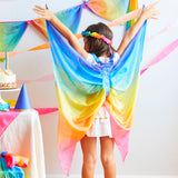 Silk Fairy Wings - More Colours