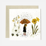 Greeting Cards Illustrated by Gemma Koomen - Spring -  More Options